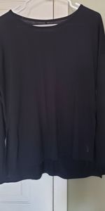 Nike Dri-Fit long sleeve top